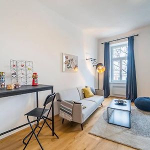 Appartement met een Slaapkamer